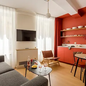 Beauquartier - Montorgueil Appartement